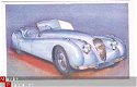 JAGUAR XK 120 - 1 - Thumbnail