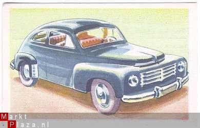 VOLVO PV 444 - 1