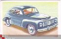 VOLVO PV 444 - 1 - Thumbnail