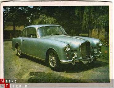 ALVIS TD-21 - 1