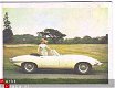 JAGUAR E-TYPE - 1 - Thumbnail