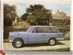 TRIUMPH HERALD ESTATE - 1 - Thumbnail