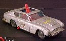 HUSKY ASTON MARTIN JAMES BOND # 1001 - 1 - Thumbnail