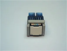 RJ45 socket  ASMC6/S  OBO