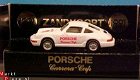 WIKING PORSCHE CARRERA CUP 1991 LIMITED EDITION - 1 - Thumbnail