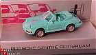 WIKING PORSCHE CABRIO HOOGENBOOM LIMITED EDITION - 1 - Thumbnail