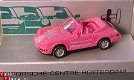 WIKING PORSCHE CABRIO HOOGENBOOM LIMITED EDITION. - 1 - Thumbnail