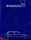 VOLVO 760 GLE (1983) BROCHURE - 1 - Thumbnail