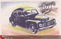 VOLVO PV 444 . - 1 - Thumbnail