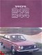 VOLVO 242/244 (1977) BROCHURE - 1 - Thumbnail