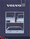 VOLVO 244/245 (1982) BROCHURE - 1 - Thumbnail