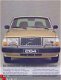 VOLVO 264/265 (1982) BROCHURE - 3 - Thumbnail