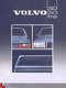 VOLVO 240/260 RANGE (1983) BROCHURE - 1 - Thumbnail