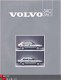 VOLVO 340/360 (1985) BROCHURE - 1 - Thumbnail