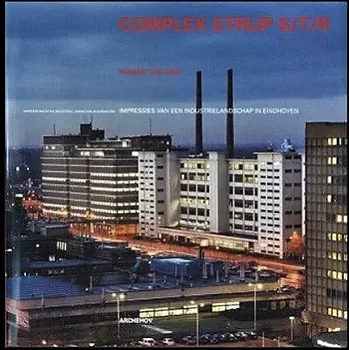 Complex Strijp S/T/R - 0