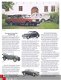 VOLVO 240 SERIE (1985) BROCHURE - 2 - Thumbnail