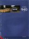 1996 VOLVO 940 BROCHURE - 1 - Thumbnail