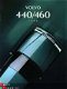 1994 VOLVO 440/460 BROCHURE - 1 - Thumbnail