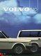 1984 VOLVO 240 DIESEL BROCHURE - 1 - Thumbnail