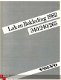 1982 VOLVO LAK EN BEKLEDING BROCHURE - 1 - Thumbnail