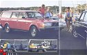 1983 VOLVO 240 SERIE BROCHURE - 3 - Thumbnail