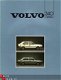 1985 VOLVO 340 DIESEL BROCHURE - 1 - Thumbnail