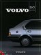 VOLVO 360 INJECTION LEAFLET - 1 - Thumbnail