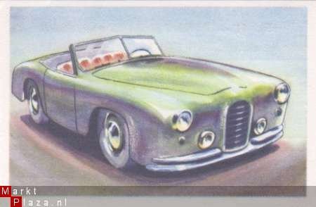 PANHARD DYNA - 1