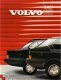 1985 VOLVO 340 WINNER EN SPECIALS BROCHURE - 1 - Thumbnail