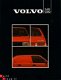 1983 VOLVO 345 VAN BROCHURE - 1 - Thumbnail