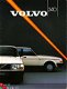 1987 VOLVO 240 BROCHURE - 1 - Thumbnail