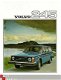 1976 VOLVO 245 BROCHURE - 1 - Thumbnail