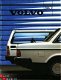 1986 VOLVO 240 BROCHURE - 1 - Thumbnail