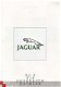 1989 JAGUAR / DAIMLER PROGRAMMA/RANGE BROCHURE - 1 - Thumbnail