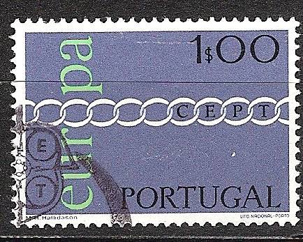 portugal 1127 - 1