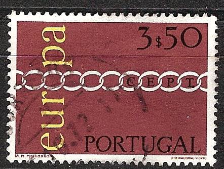 portugal 1128 - 1