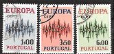 portugal 1166/69 - 1 - Thumbnail