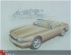 JAGUAR XJS CONVERTIBLE (1994) - 1 - Thumbnail