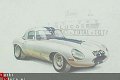 JAGUAR E-TYPE COMPETITION (1963) - 1 - Thumbnail