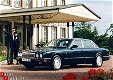 ORIGINAL PRESS PHOTO 1995 JAGUAR XJ 12 6.0 - 1 - Thumbnail