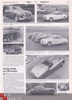 JAGUAR SUPPLEMENT - 3