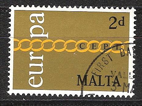 malta 422 - 1