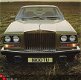 ROLLS-ROYCE CAMARGUE (1981) BROCHURE - 2 - Thumbnail