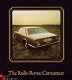 ROLLS-ROYCE CAMARGUE (1981) BROCHURE - 3 - Thumbnail