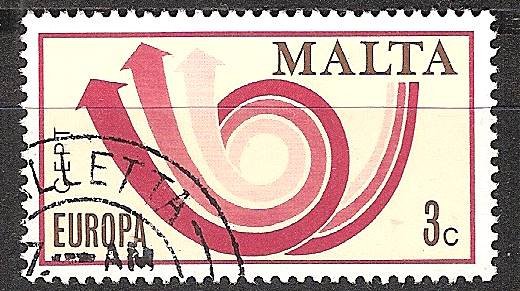 malta 472 - 1