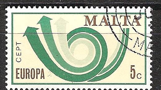 malta 474 - 1