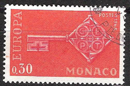 monaco 879 - 1