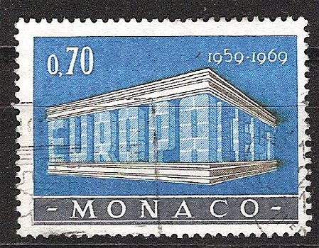 monaco 930 - 1