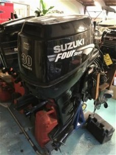 Suzuki 30pk