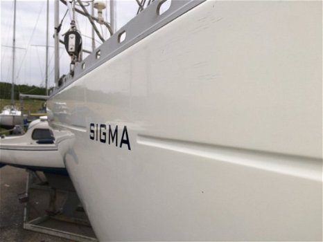 Sigma 33 OOD - 7